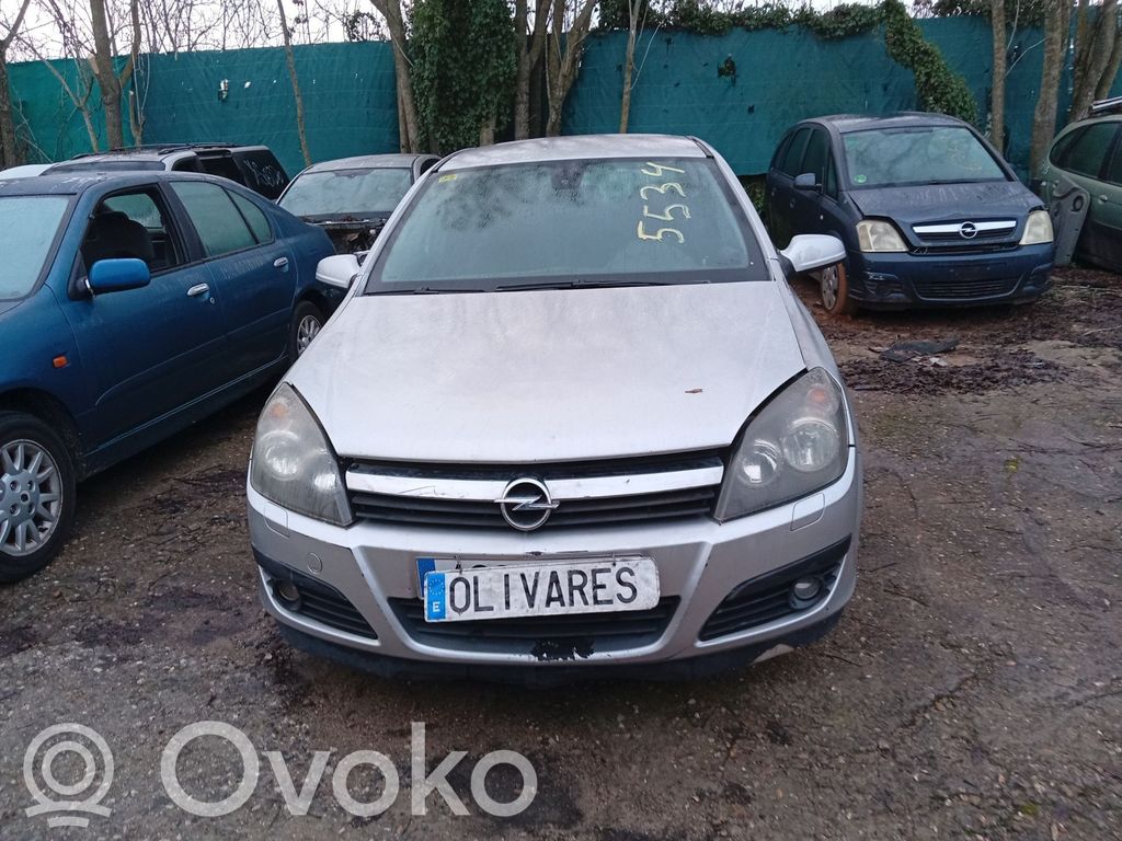 Astra G Astra  98056439