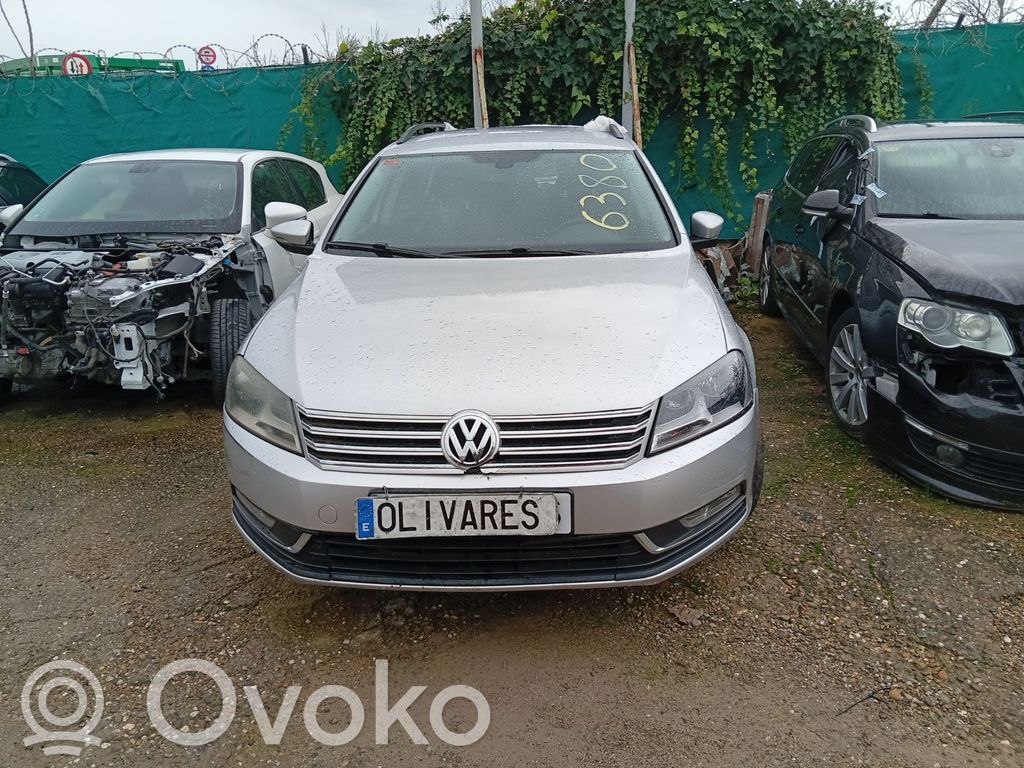 Passat Alltrack Passat  3C0880741F