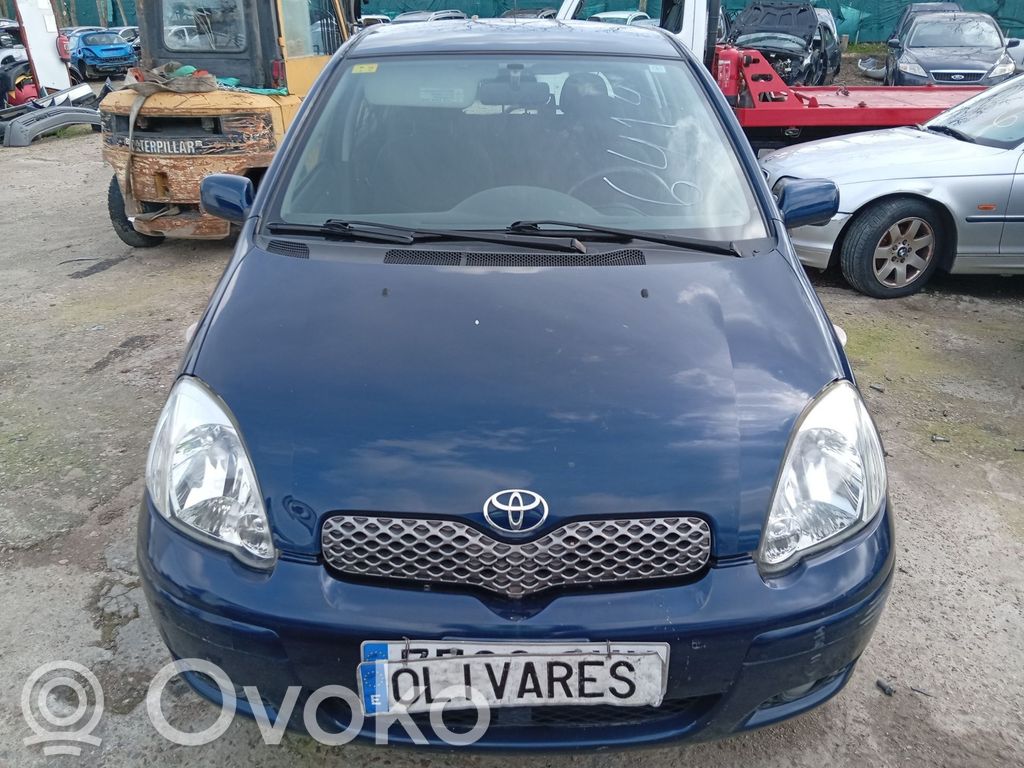 Yaris Yaris  841400D010