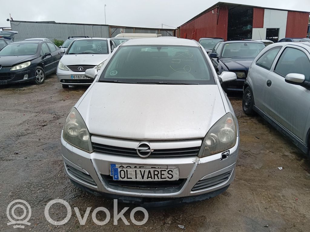 Astra G Astra  13142359