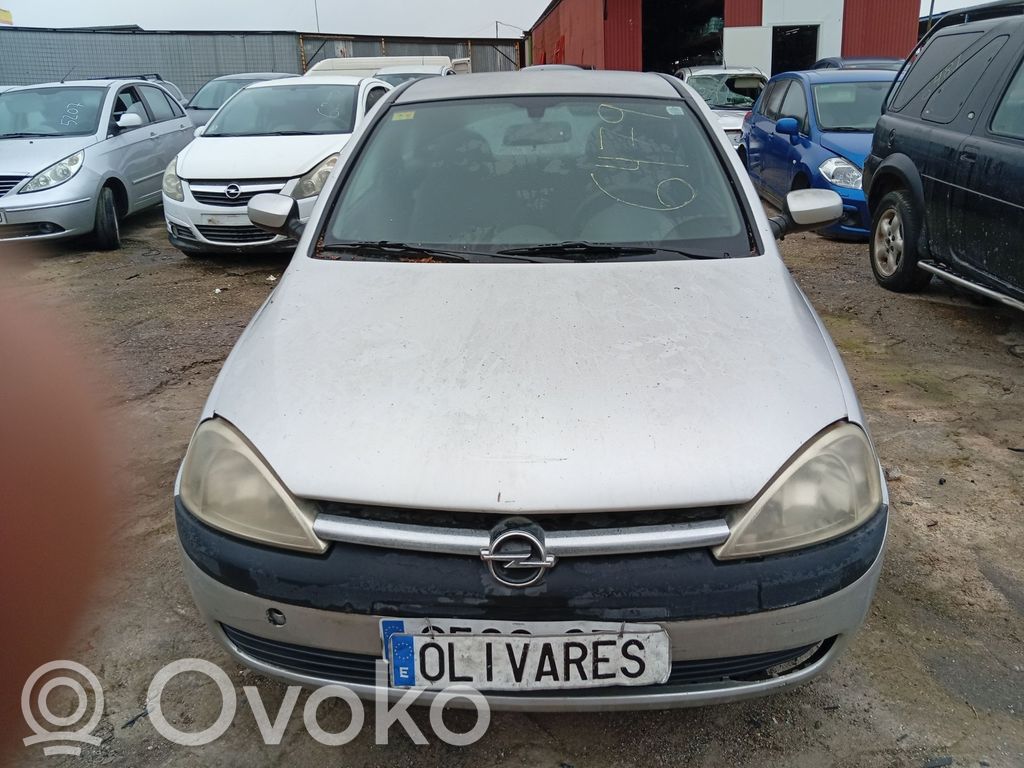 Corsa C Corsa  1102030