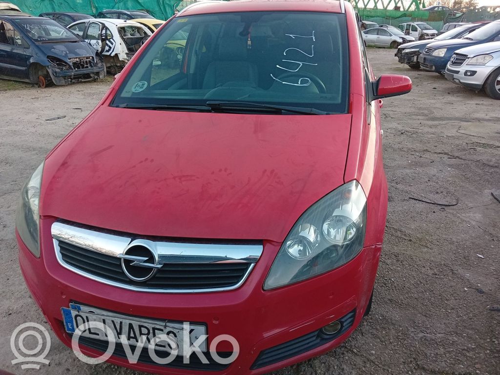 Zafira B Zafira