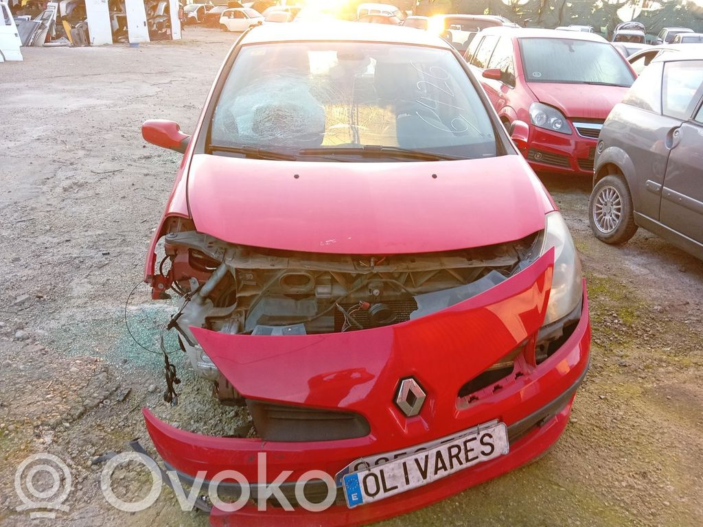 Clio III Clio  K9K768