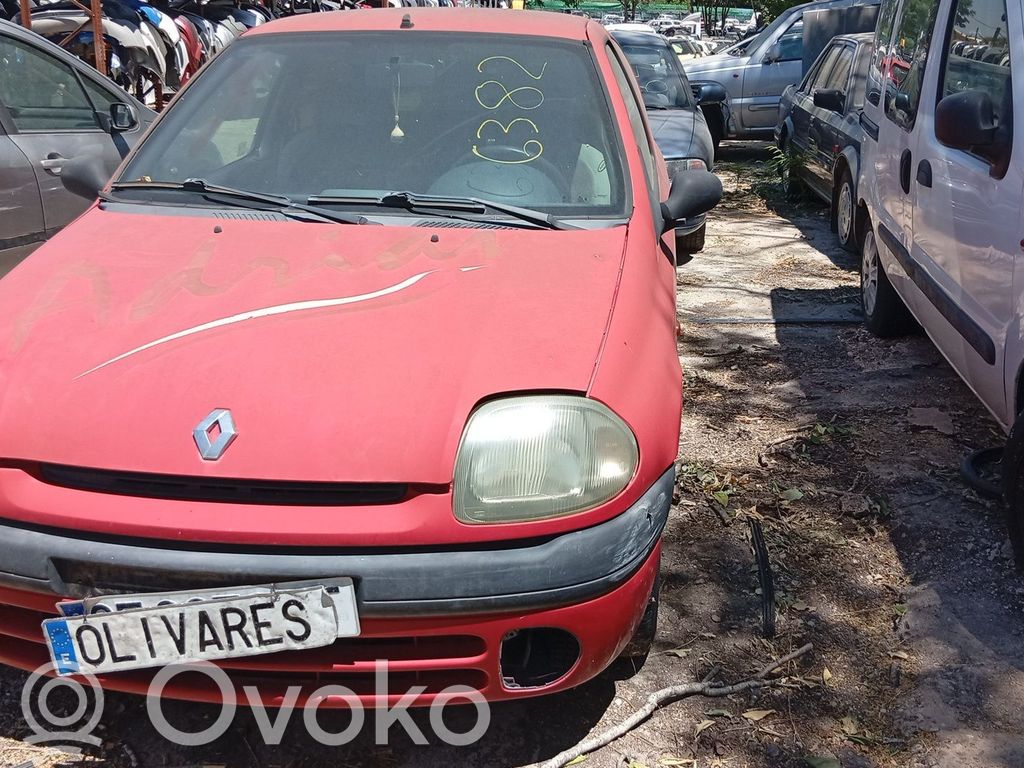 Clio I Clio  7701473026