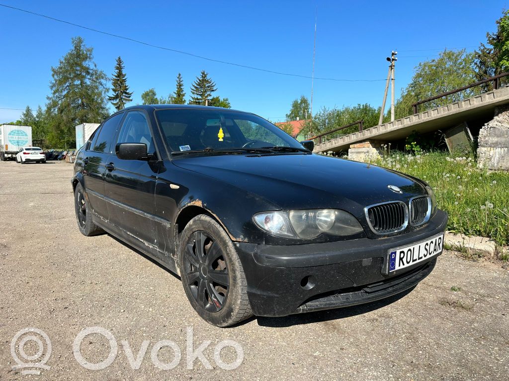 3 E46 Series 3  6902176