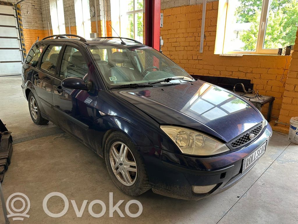 Focus Focus  YS4T14529AA