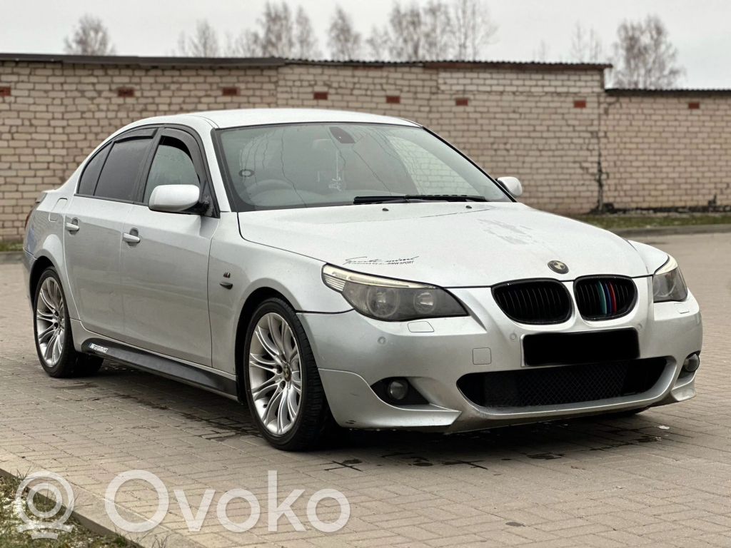 5 E60 E61 Series 5