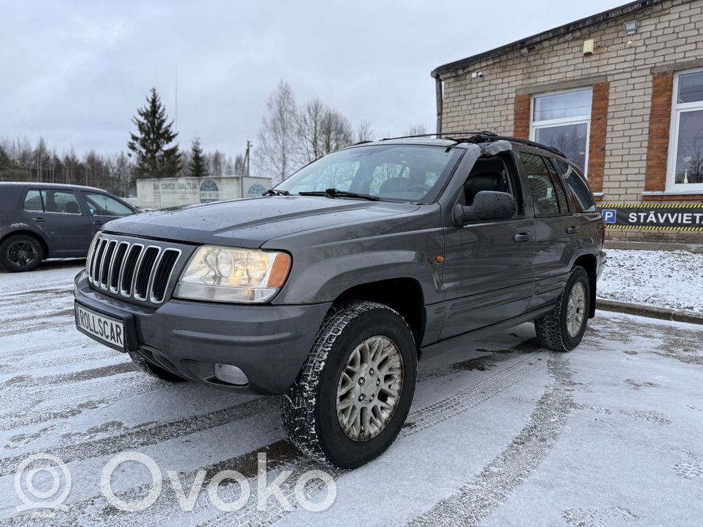 Grand Cherokee (WJ) Grand Cherokee  56042754AG