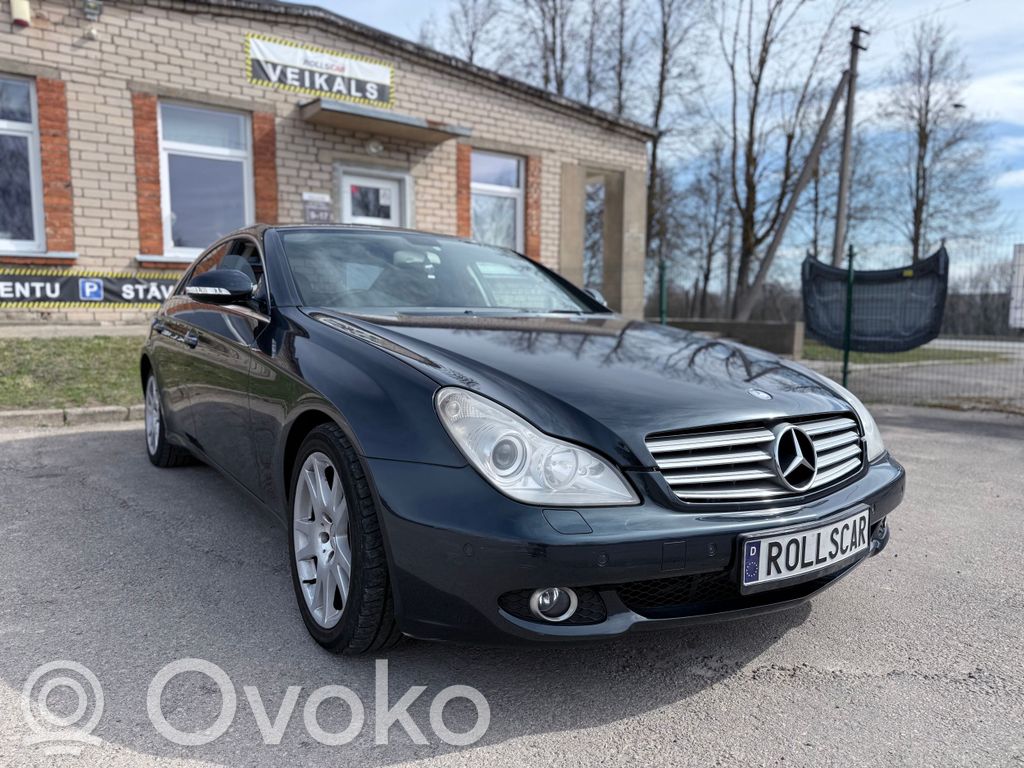 CLS C219 CLS-class, AMG (W219,C218/X218)  004922000042
