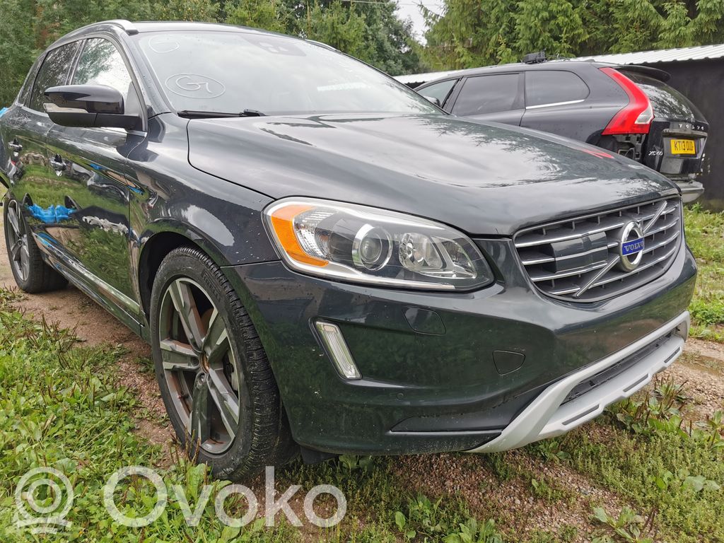 XC60 XC60  31316034