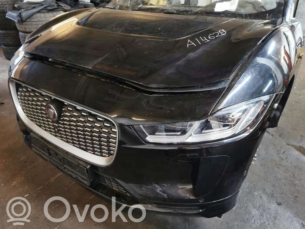 I-Pace I-Pace  J9D313D734CE