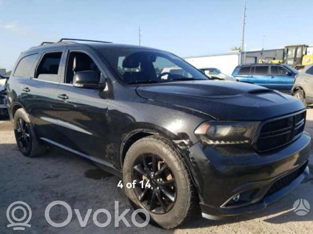 Durango Durango  68330924AA