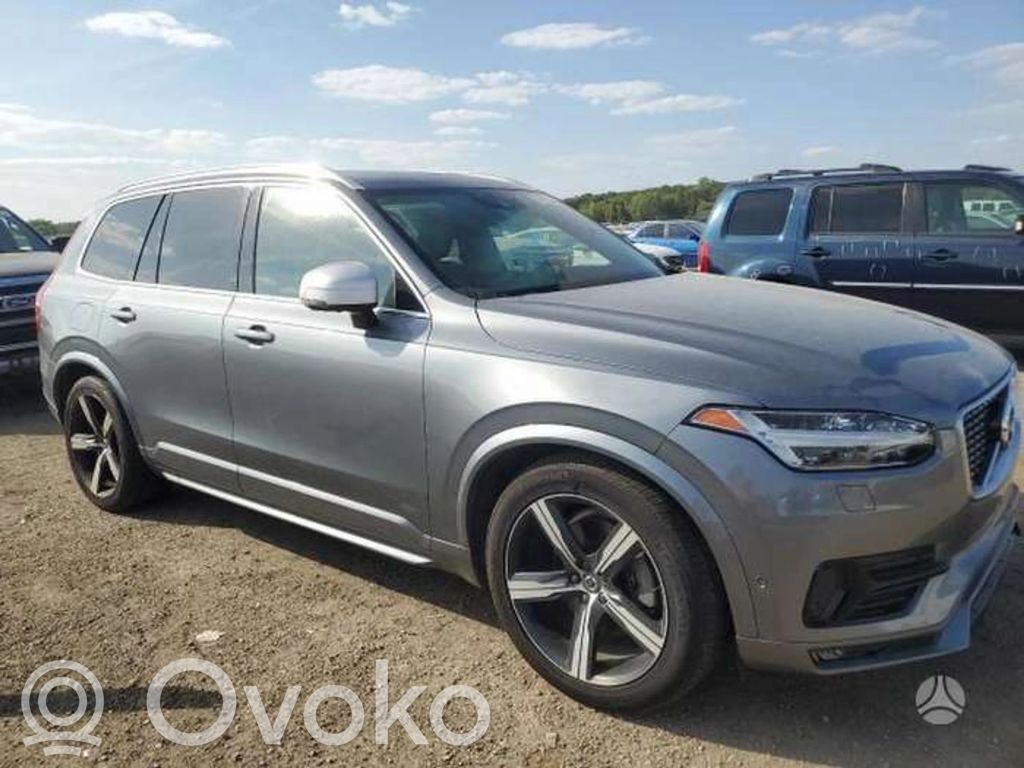 XC90 XC90  31443474