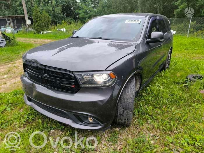 Durango Durango  P68251551AA