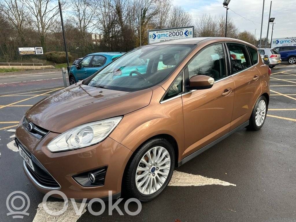 C-MAX II Focus C-MAX, C-MAX, Grand C-MAX  7CP118C847CA