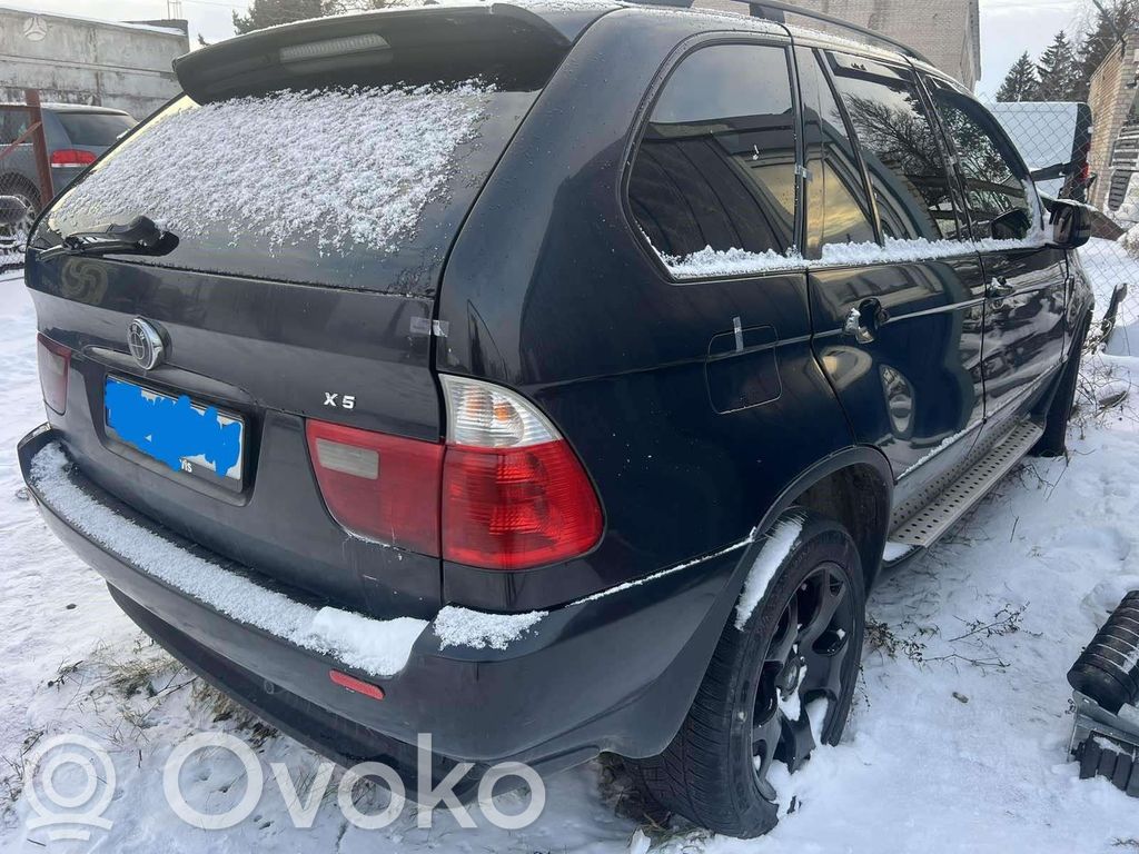 X5 E53 X5