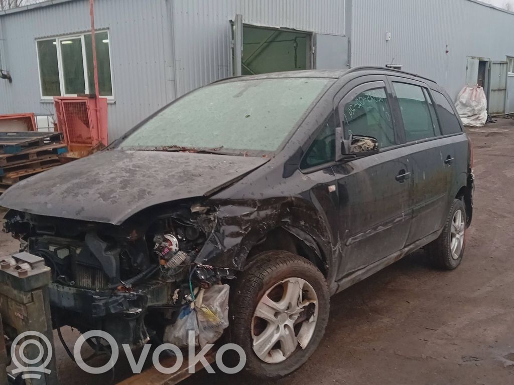 Zafira B Zafira  8980539091