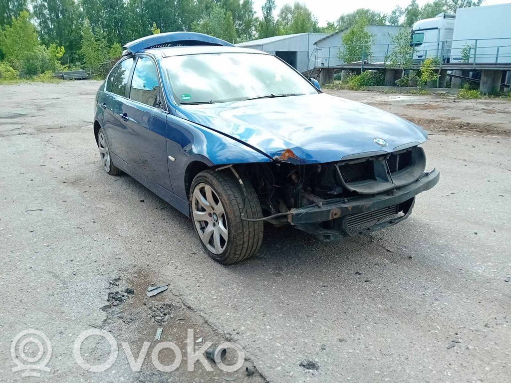 3 E90 E91 Series 3