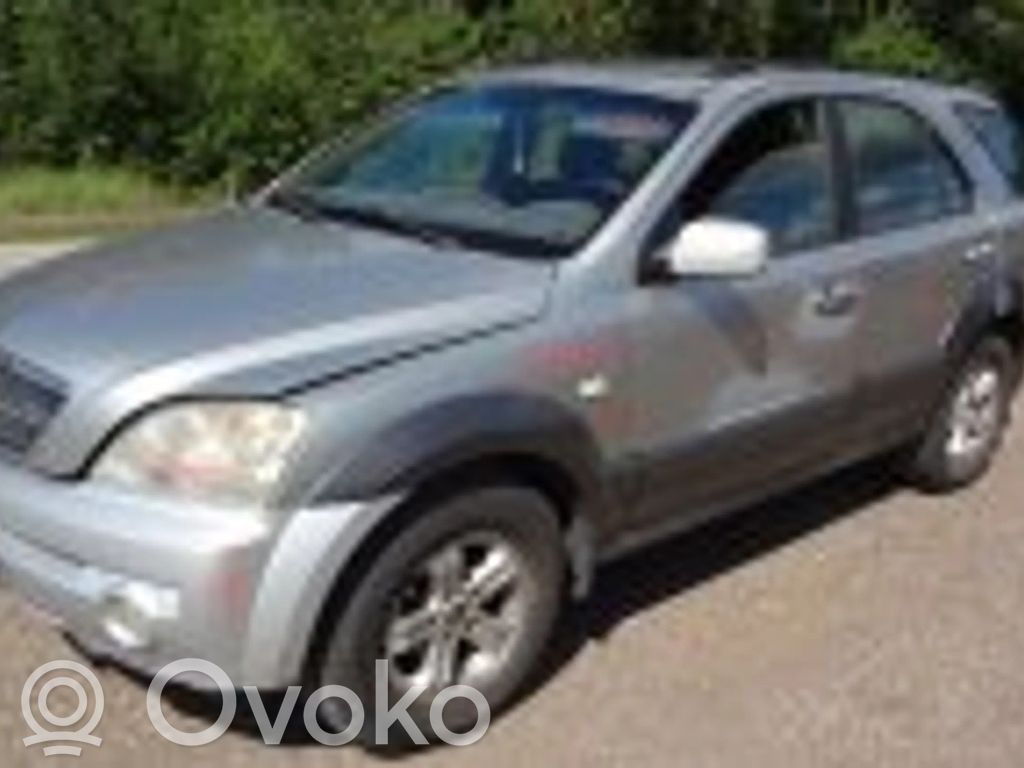 Sorento Sorento