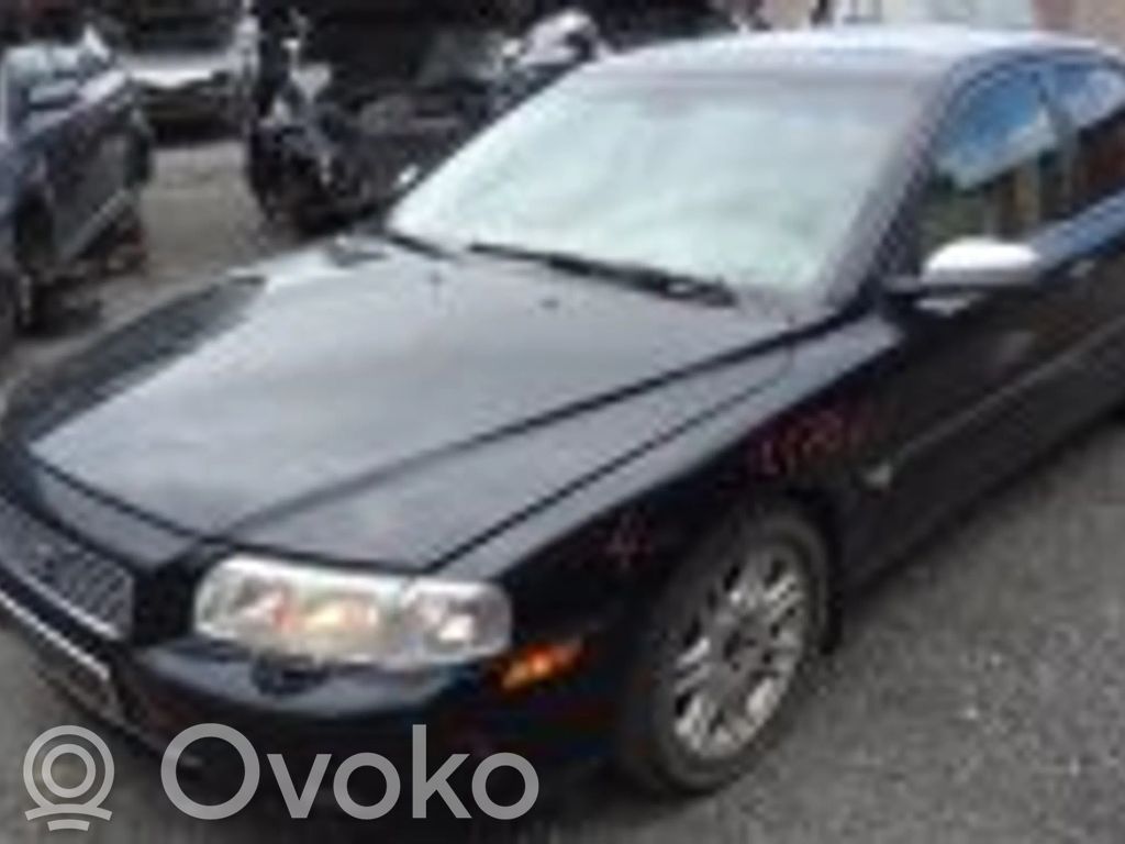 S80 S80