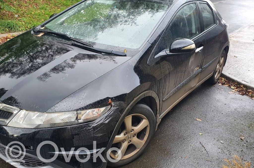 Civic Civic
