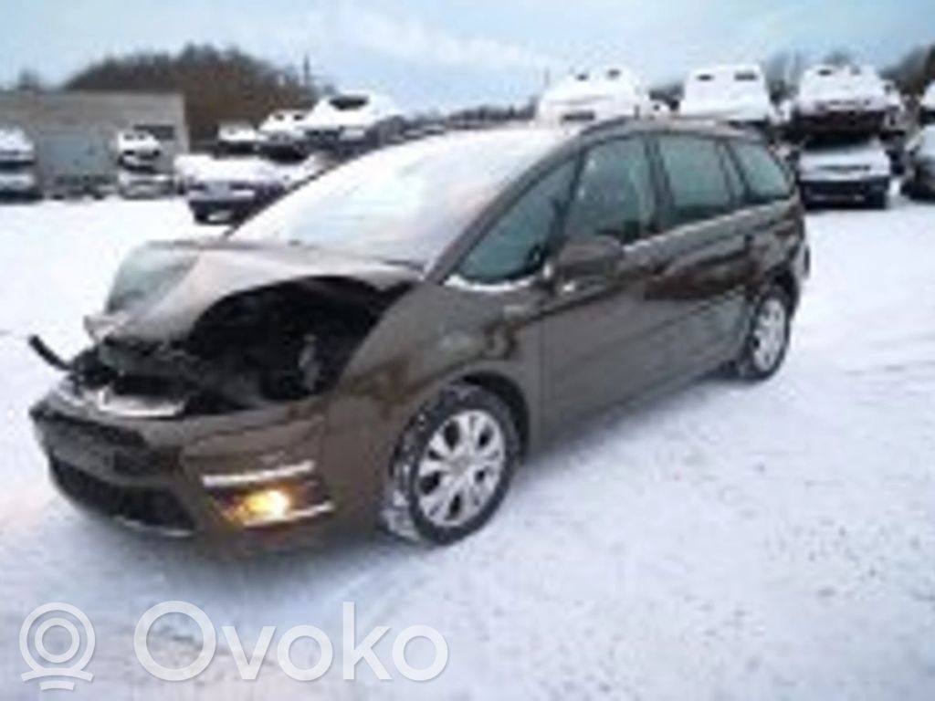 C4 Grand Picasso C4 Picasso, Grand Picasso, Aircross, Cactus