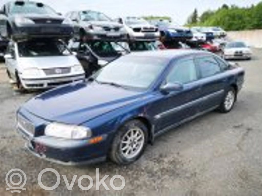 S80 S80