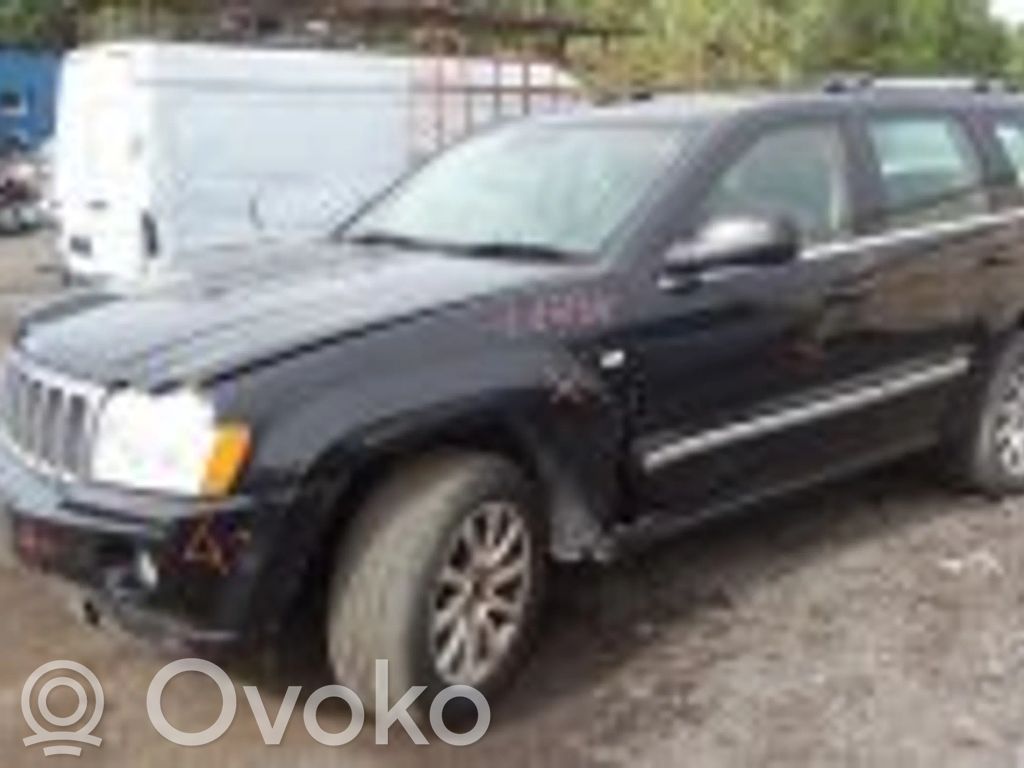 Grand Cherokee (WK) Grand Cherokee
