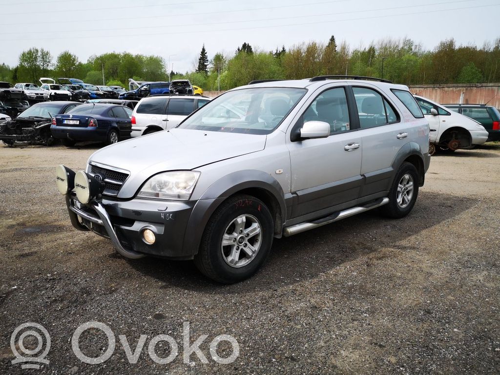 Sorento Sorento  X4BA4