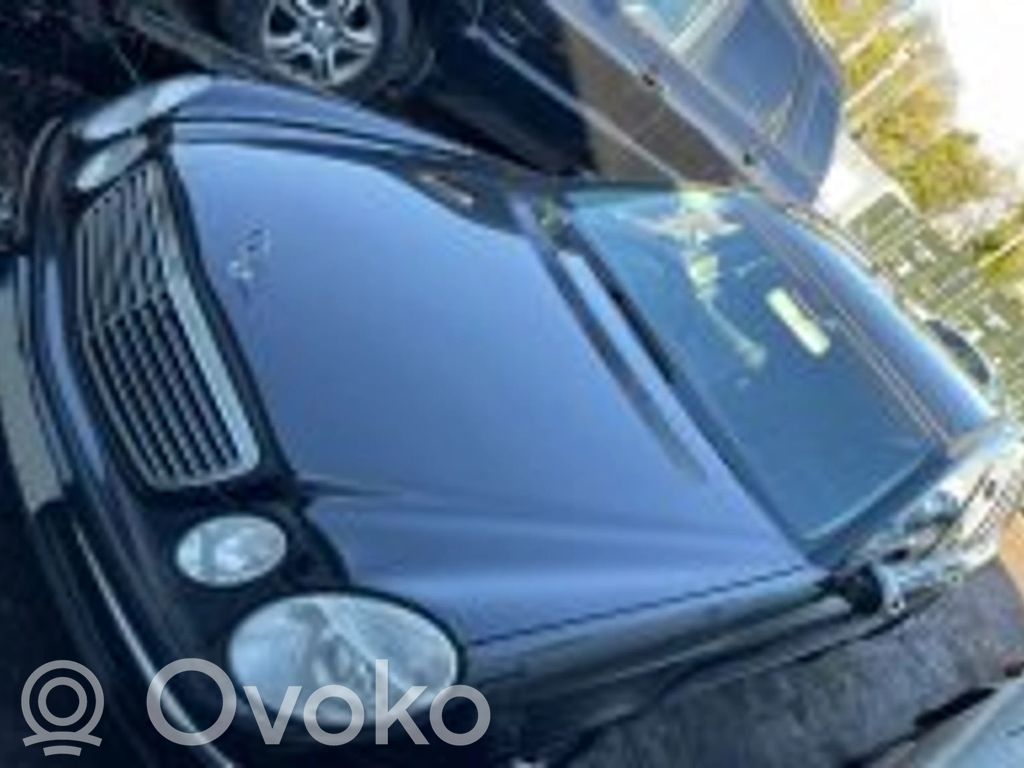 E W211 E-class, AMG (W124, W210, W211, W212, W213, C207, W238)