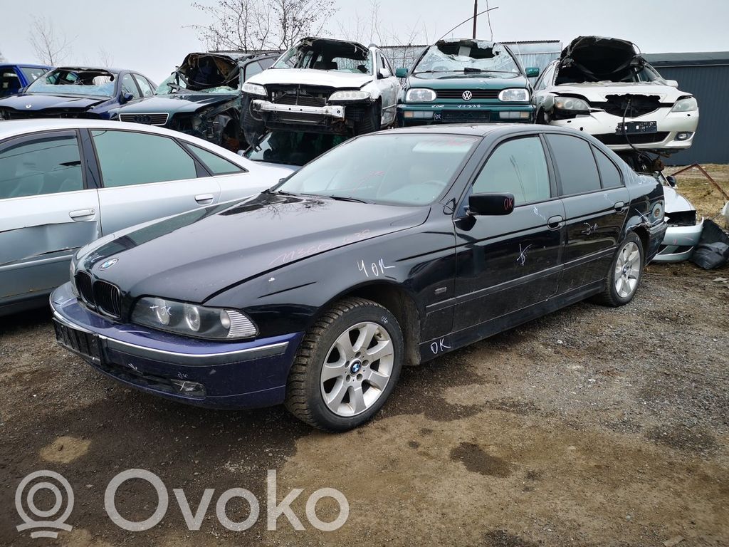 5 E39 Series 5  014441917LR