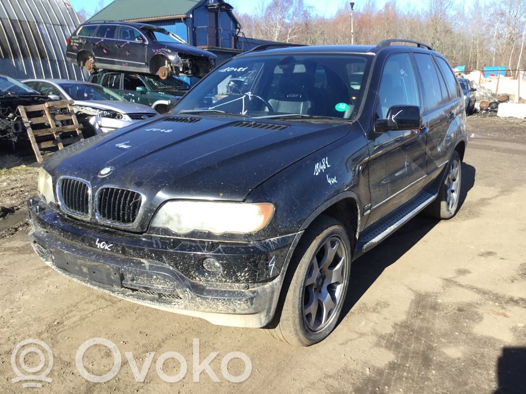 X5 E53 X5