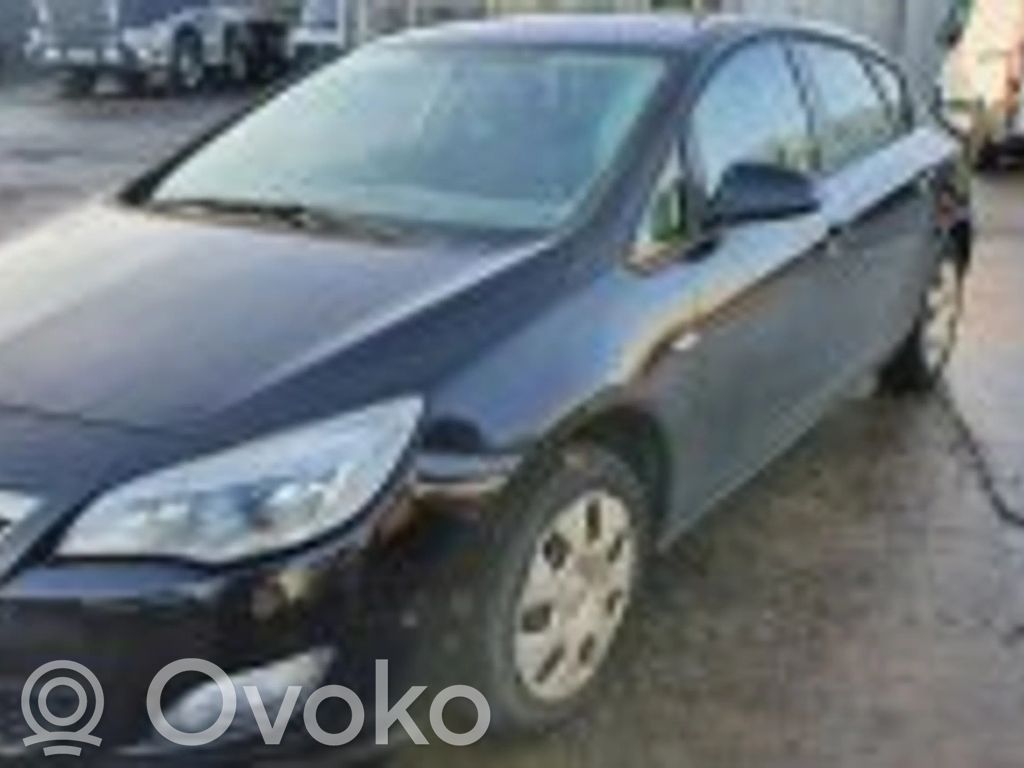 Astra J Astra  13251504