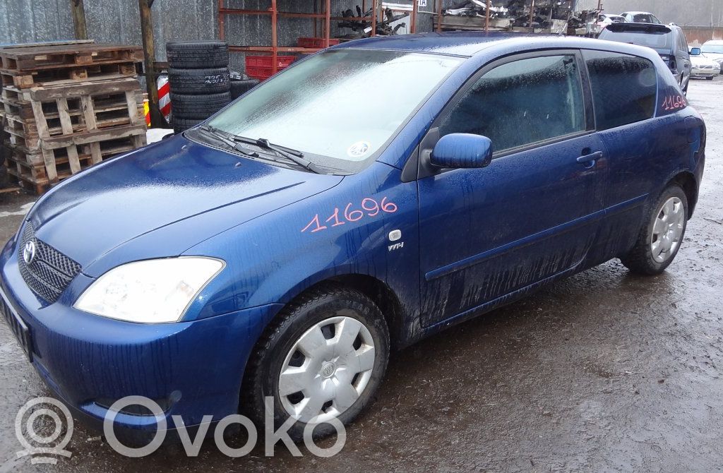 Corolla E120 E130 Corolla  0265216850