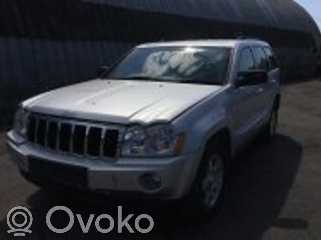 Grand Cherokee (WK) Grand Cherokee