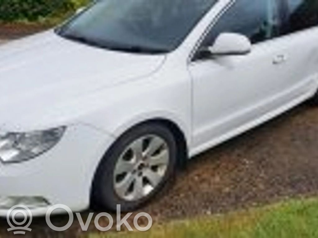 Superb B6 (3T) Superb