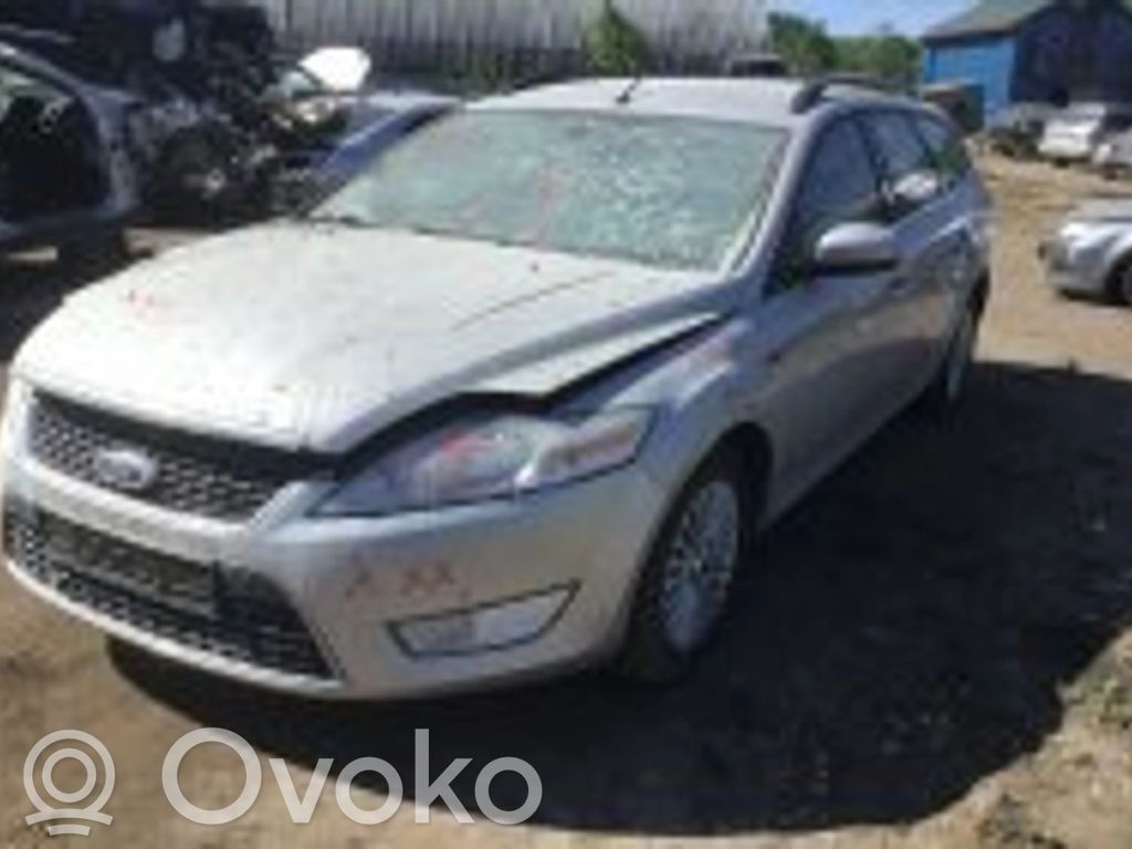 Mondeo MK IV Mondeo  5WS40592H