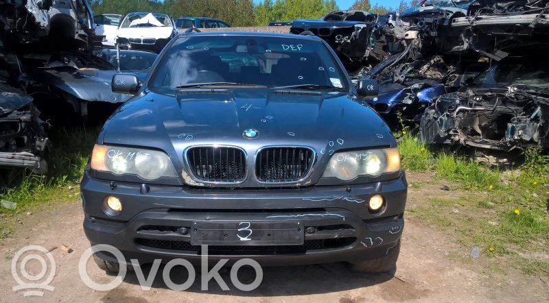 X5 E53 X5