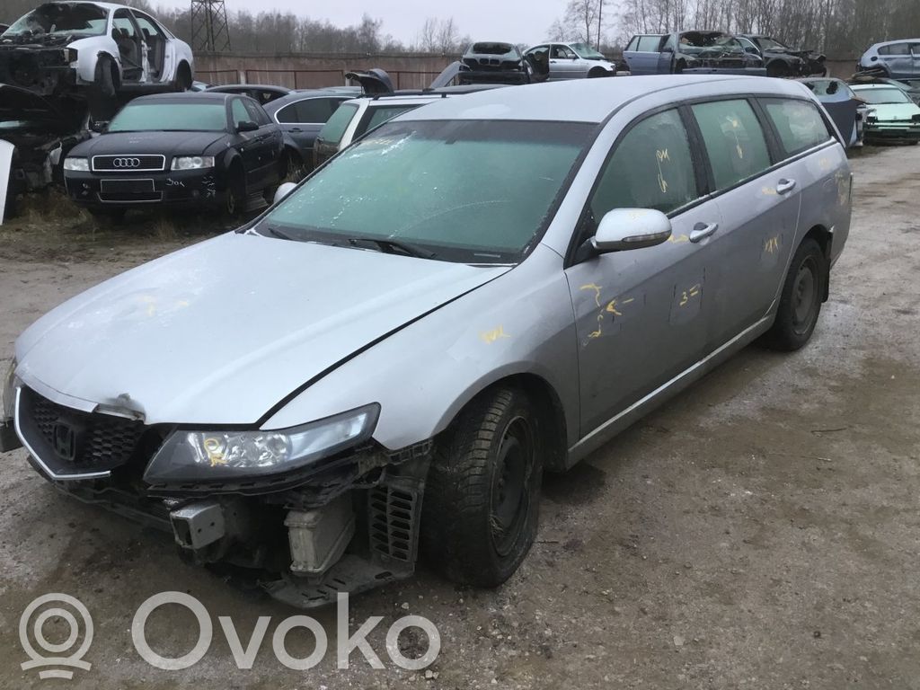 Accord Accord  TKAF8EJ436