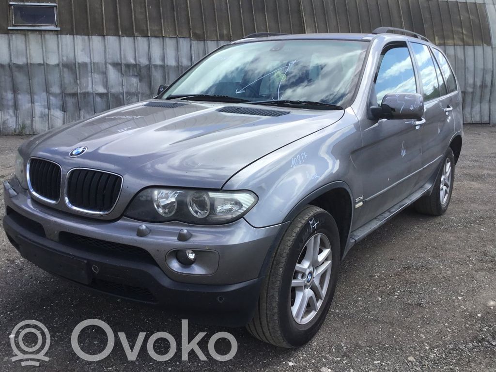 X5 E53 X5
