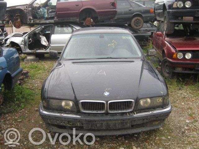 7 E38 Series 7