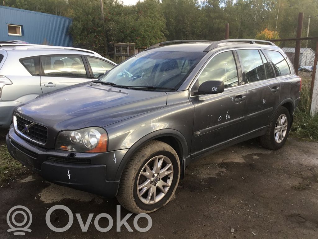 XC90 XC90