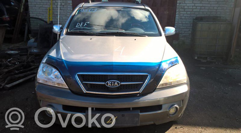 Sorento Sorento  0281011283