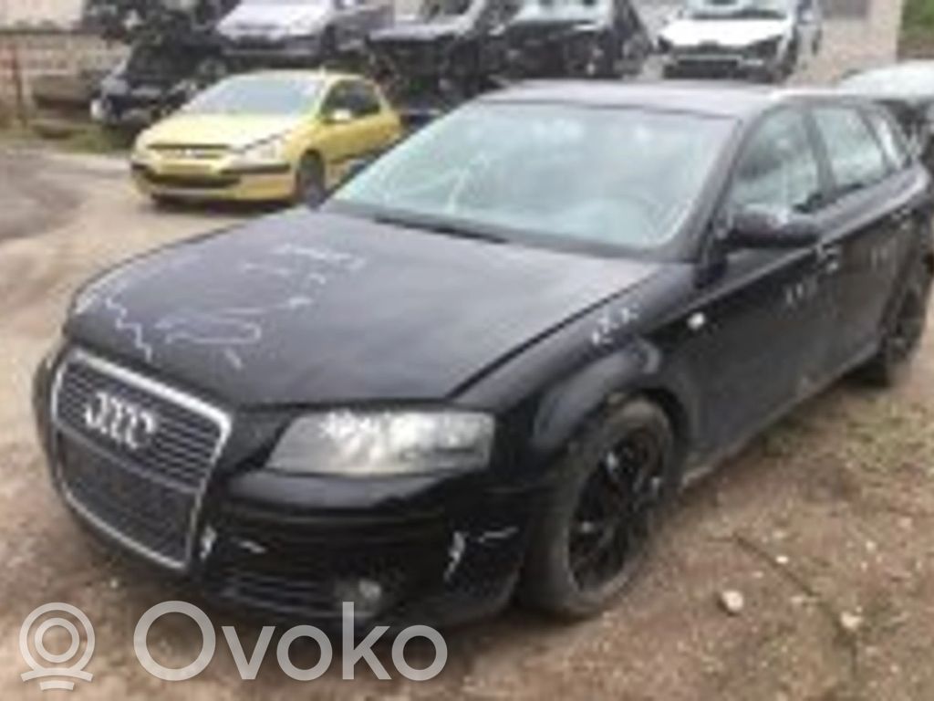 A3 S3 8P A3, S3