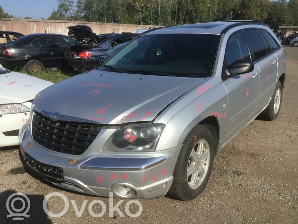 Pacifica Pacifica