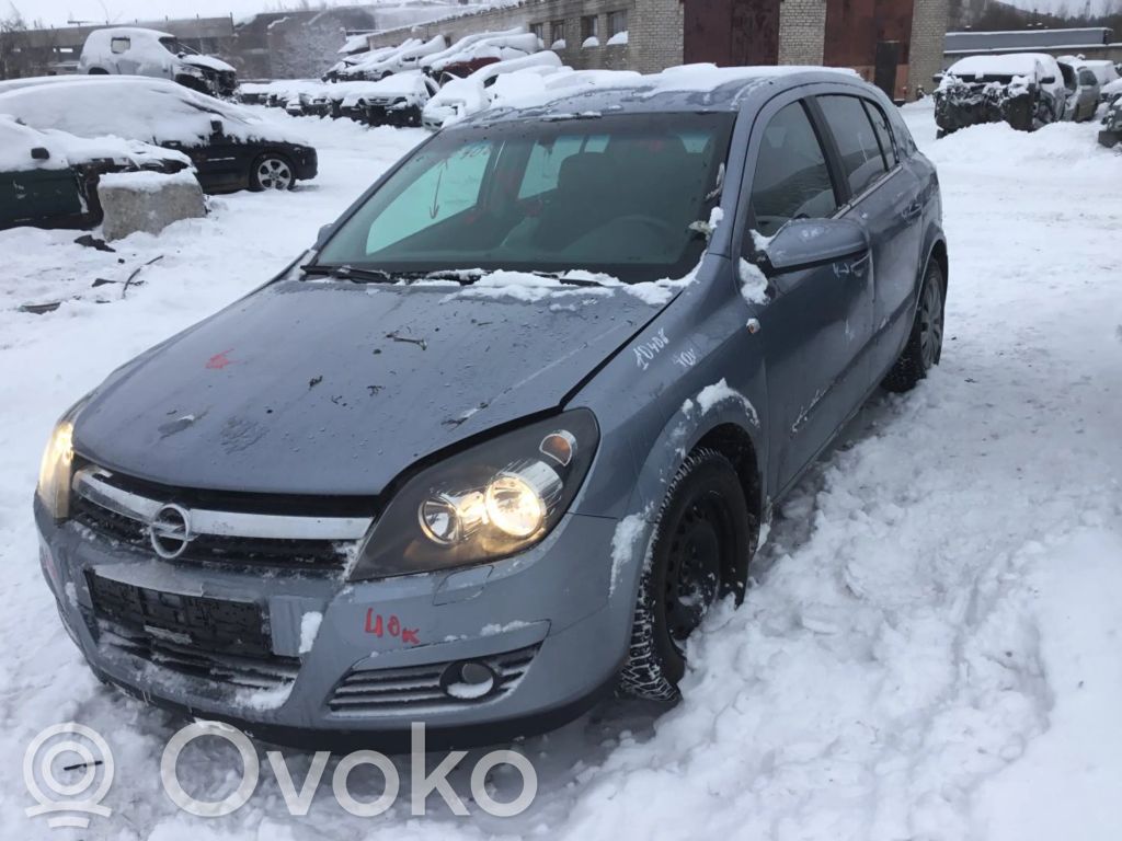 Astra H Astra  0124425025