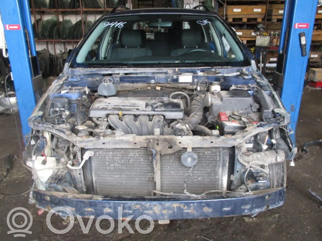 Corolla E120 E130 Corolla