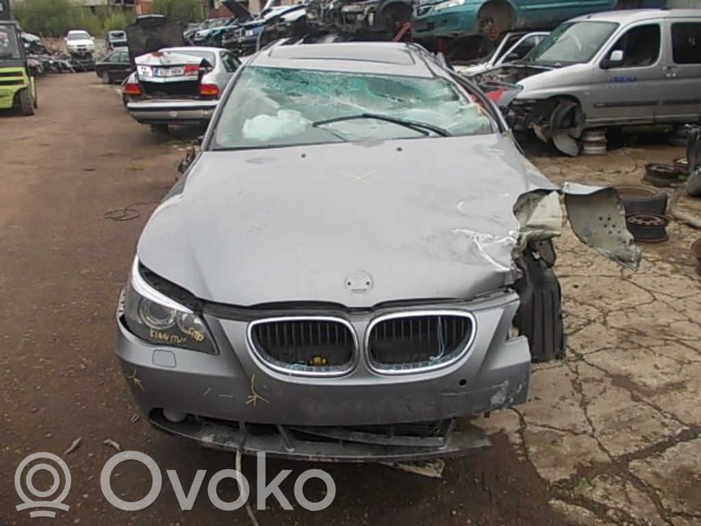 5 E60 E61 Series 5