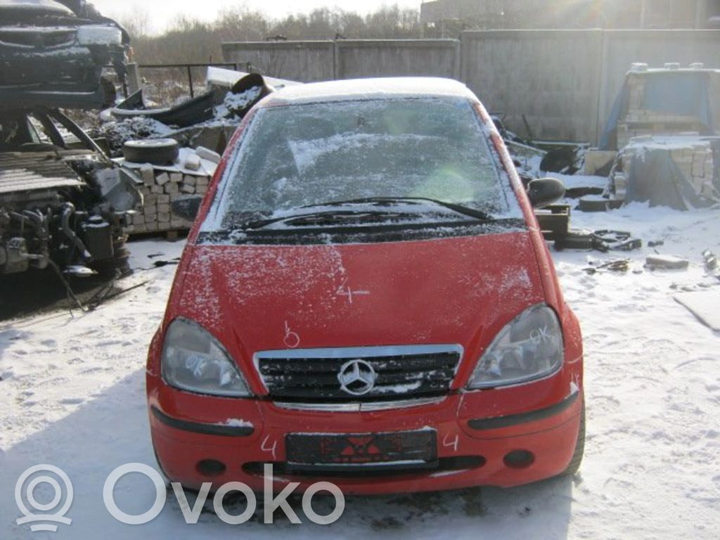 A W168 A-class  1688200242