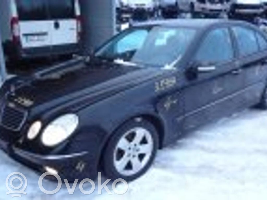 E W211 E-class, AMG (W124, W210, W211, W212, W213, C207, W238)